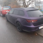 Na prodaju Seat Leon ST 1.6 TDI 2015.g.