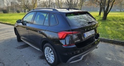 Škoda Kamiq 2020.g, 1.0 tsi 115 ks style - prvi vozač