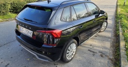 Škoda Kamiq 2020.g, 1.0 tsi 115 ks style - prvi vozač