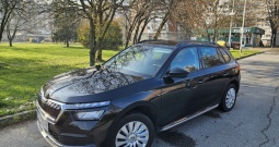 Škoda Kamiq 2020.g, 1.0 tsi 115 ks style - prvi vozač