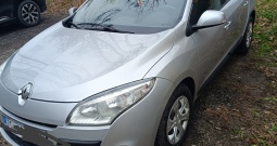 Renault Megane Grandtour 1,5 DCI