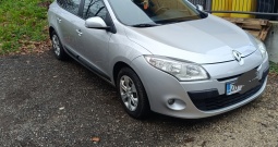 Renault Megane Grandtour 1,5 DCI