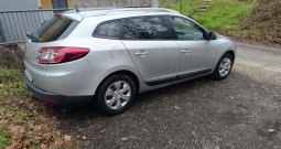 Renault Megane Grandtour 1,5 DCI