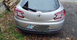 Renault Megane Grandtour 1,5 DCI