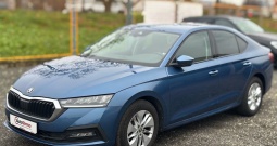 Škoda octavia 2. 0tdi dsg *jamstvo 12 mjeseci* u pdv-u