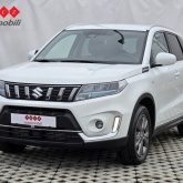 SUZUKI VITARA 1,4 GL+ PREMIUM 2WD HYBRID