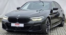 BMW SERIJA 5 530d xDrive Limousine M Sport