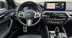 BMW SERIJA 5 530d xDrive Limousine M Sport