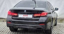 BMW SERIJA 5 530d xDrive Limousine M Sport