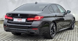 BMW SERIJA 5 530d xDrive Limousine M Sport