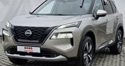 NISSAN X-TRAIL XT