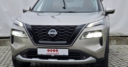 NISSAN X-TRAIL XT