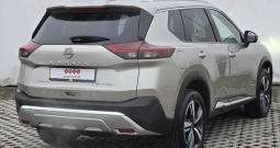 NISSAN X-TRAIL XT