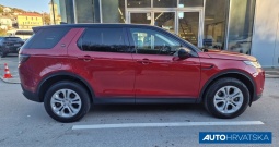 LAND ROVER DISCOVERY SPORT 2.0 D150 7 SJEDALA-Jamstvo 15 mjeseci!, 37.900,00 ...