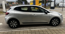 Renault Clio TCe 100 LPG Equilibre