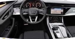 NOVO Audi Q8 55 TFSI 2xS line 340 KS, ZRAČNI+MATRIX+ACC+GR SJED+HEAD+B&O+22\\"