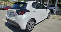 Mazda2 Hybrid 1.5 116hp AT Exclusive-Line - Tvorničko jamstvo, 24.500,00 €