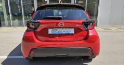 Mazda2 Hybrid 1.5 116hp AT Exclusive-Line - Tvorničko jamstvo, 24.500,00 €