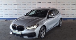 BMW SERIJA 1 116d, 20.650,00 €