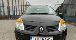 Renault Modus 1.5dci - odličan!