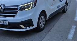 Renault trafic passenger grand intens DCI 150