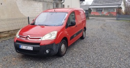 Citroen Berlingo 1.6Hdi