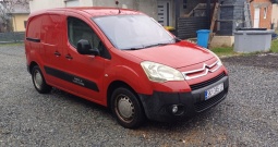 Citroen Berlingo 1.6Hdi