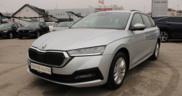 Škoda Octavia Combi 2.0 TDi DSG 150KS *LED, NAVIGACIJA, KAMERA*