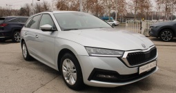 Škoda Octavia Combi 2.0 TDi DSG 150KS *LED, NAVIGACIJA, KAMERA*