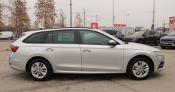 Škoda Octavia Combi 2.0 TDi DSG 150KS *LED, NAVIGACIJA, KAMERA*