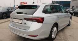 Škoda Octavia Combi 2.0 TDi DSG 150KS *LED, NAVIGACIJA, KAMERA*