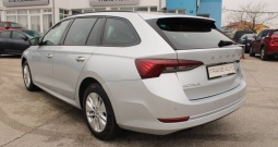 Škoda Octavia Combi 2.0 TDi DSG 150KS *LED, NAVIGACIJA, KAMERA*