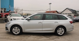 Škoda Octavia Combi 2.0 TDi DSG 150KS *LED, NAVIGACIJA, KAMERA*