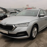 Škoda Octavia Combi 2.0 TDi DSG 150KS *LED, NAVIGACIJA, KAMERA*