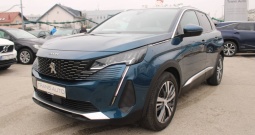 Peugeot 3008 1.2 Puretech Allure AUTOMATIK *LED, NAVIGACIJA, KAMERA*