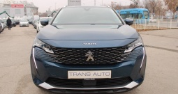 Peugeot 3008 1.2 Puretech Allure AUTOMATIK *LED, NAVIGACIJA, KAMERA*