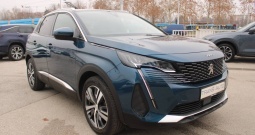 Peugeot 3008 1.2 Puretech Allure AUTOMATIK *LED, NAVIGACIJA, KAMERA*