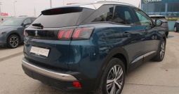 Peugeot 3008 1.2 Puretech Allure AUTOMATIK *LED, NAVIGACIJA, KAMERA*