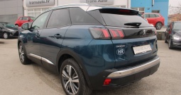 Peugeot 3008 1.2 Puretech Allure AUTOMATIK *LED, NAVIGACIJA, KAMERA*