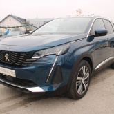 Peugeot 3008 1.2 Puretech Allure AUTOMATIK *LED, NAVIGACIJA, KAMERA*