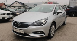 Opel Astra 1.6 CDTi