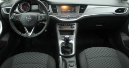 Opel Astra 1.6 CDTi