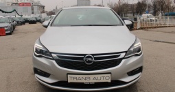 Opel Astra 1.6 CDTi