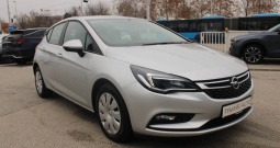 Opel Astra 1.6 CDTi