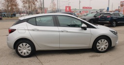 Opel Astra 1.6 CDTi