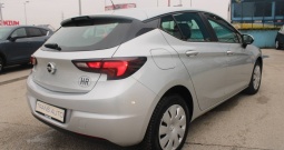 Opel Astra 1.6 CDTi