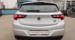 Opel Astra 1.6 CDTi