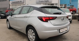 Opel Astra 1.6 CDTi