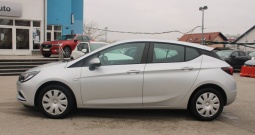 Opel Astra 1.6 CDTi