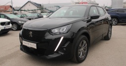 Peugeot 2008 1.2 Puretech AUTOMATIK *LED, NAVIGACIJA*